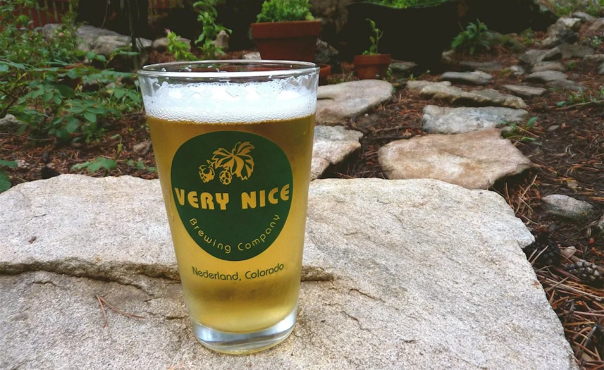 The Very Nice Brewing Company