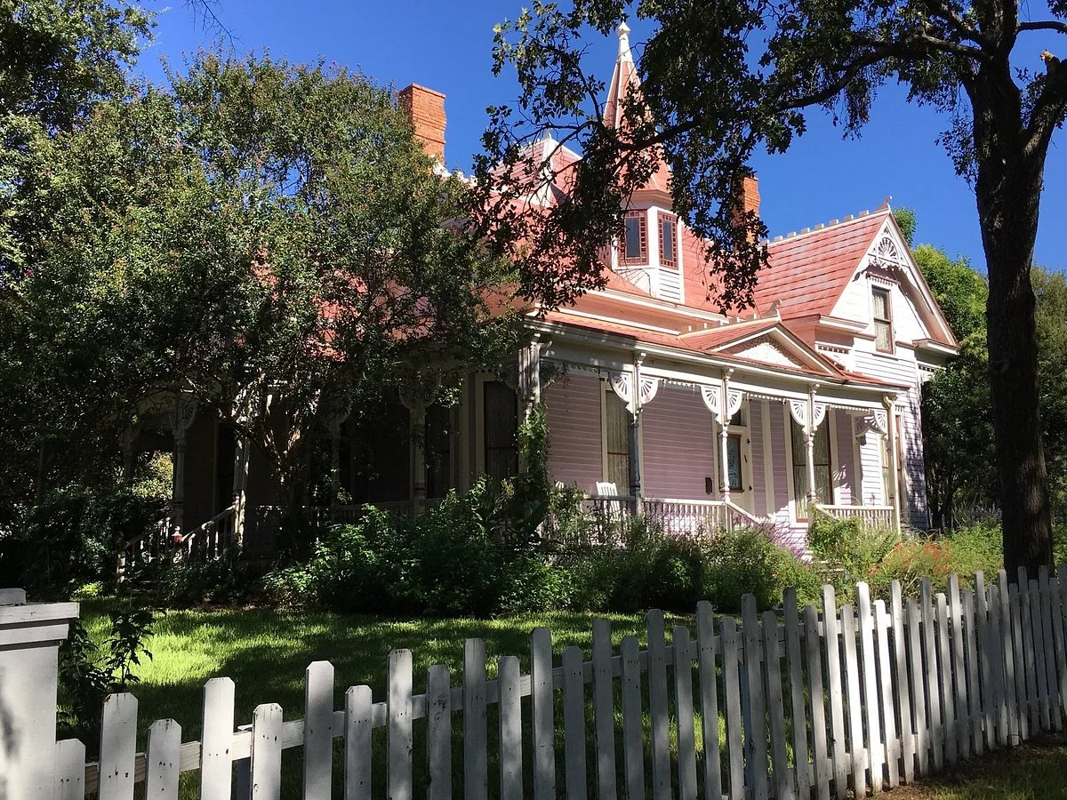 Old City Park