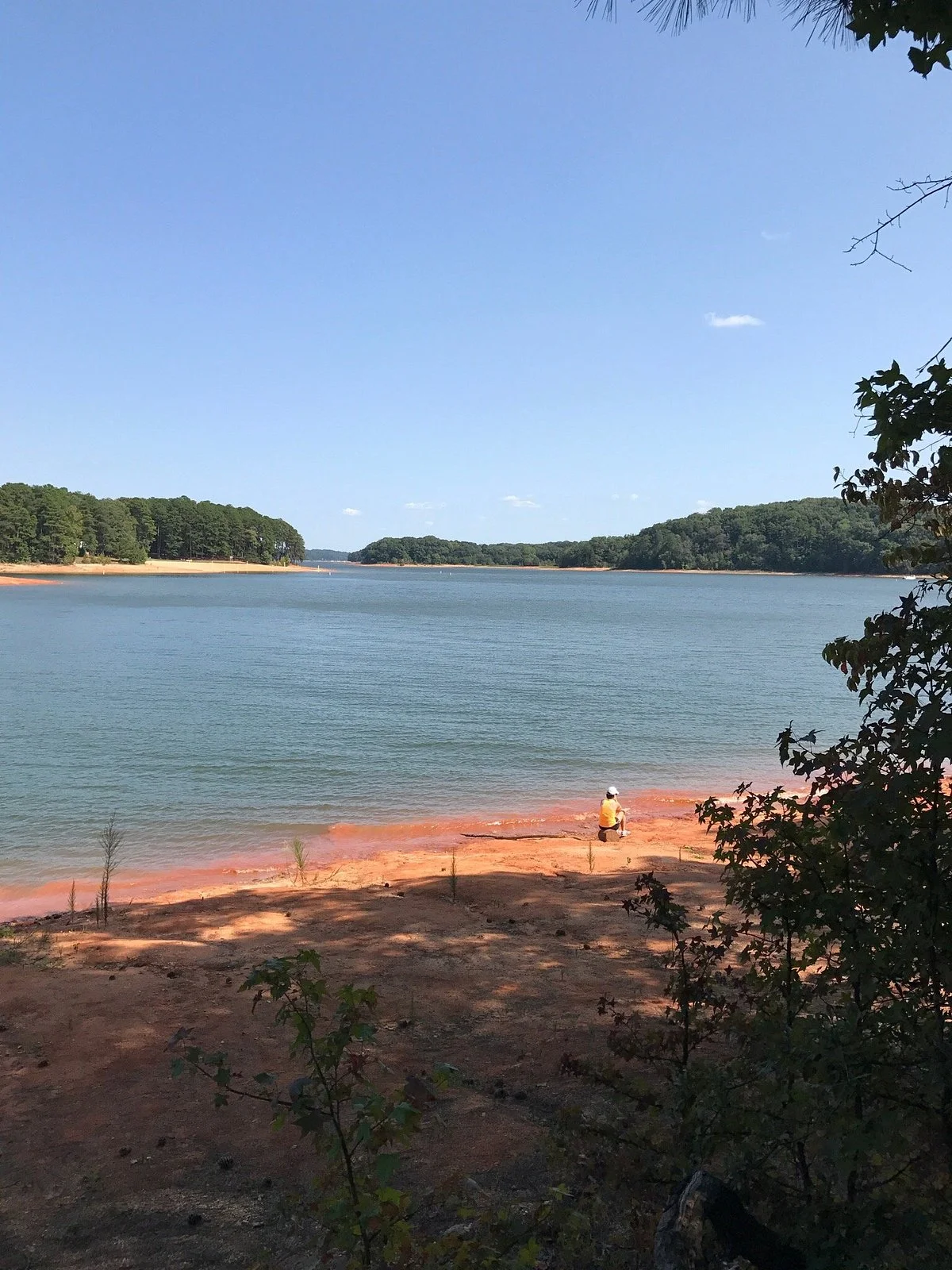 Tugaloo State Park