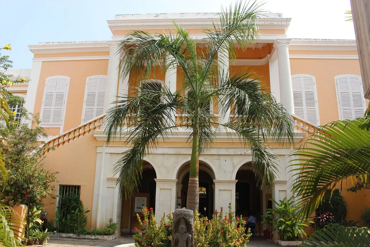 French Institute