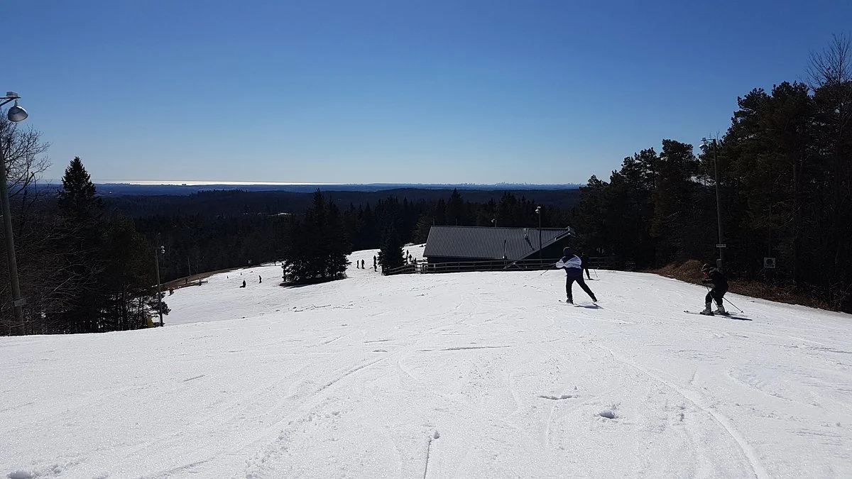 Skyloft Ski Resort