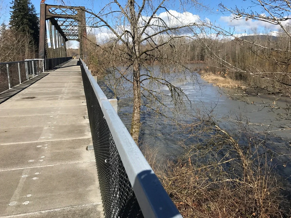 Centennial Trail