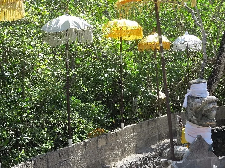 Pura Dalem Pengembak