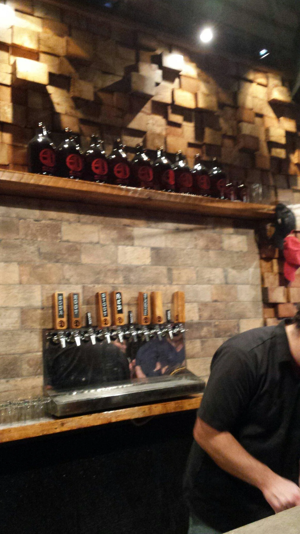 Big axe brewing