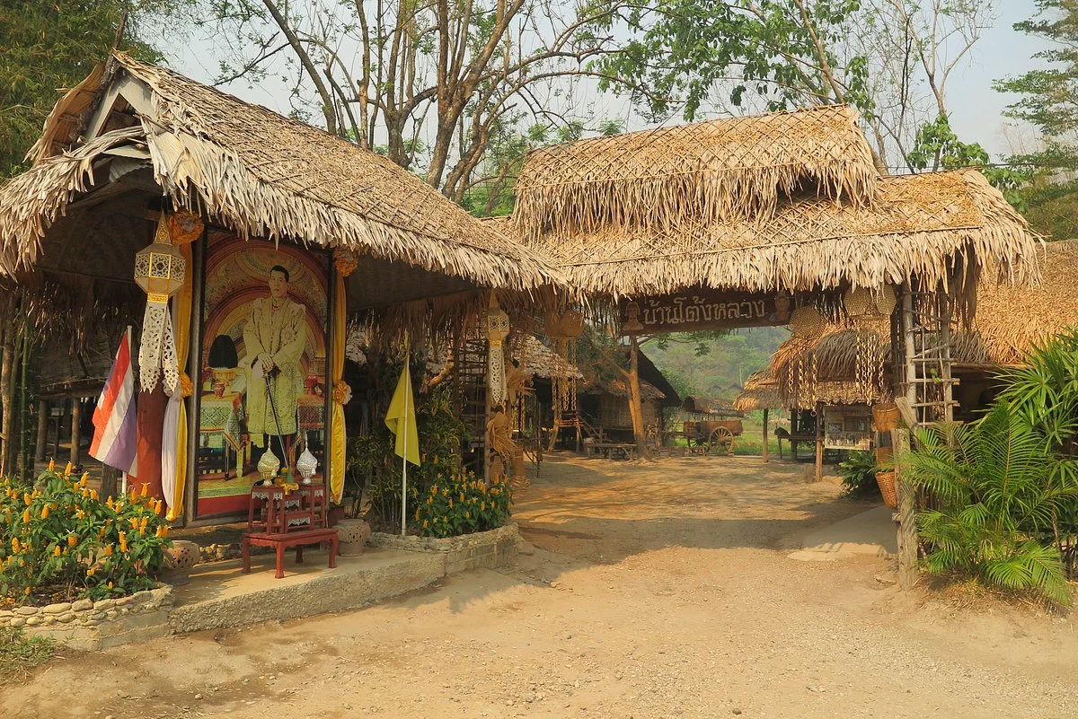 Karen Long Neck Village