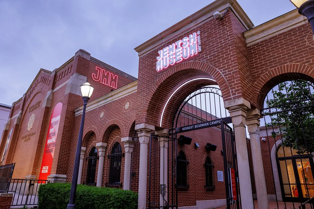 Jewish Museum of Maryland