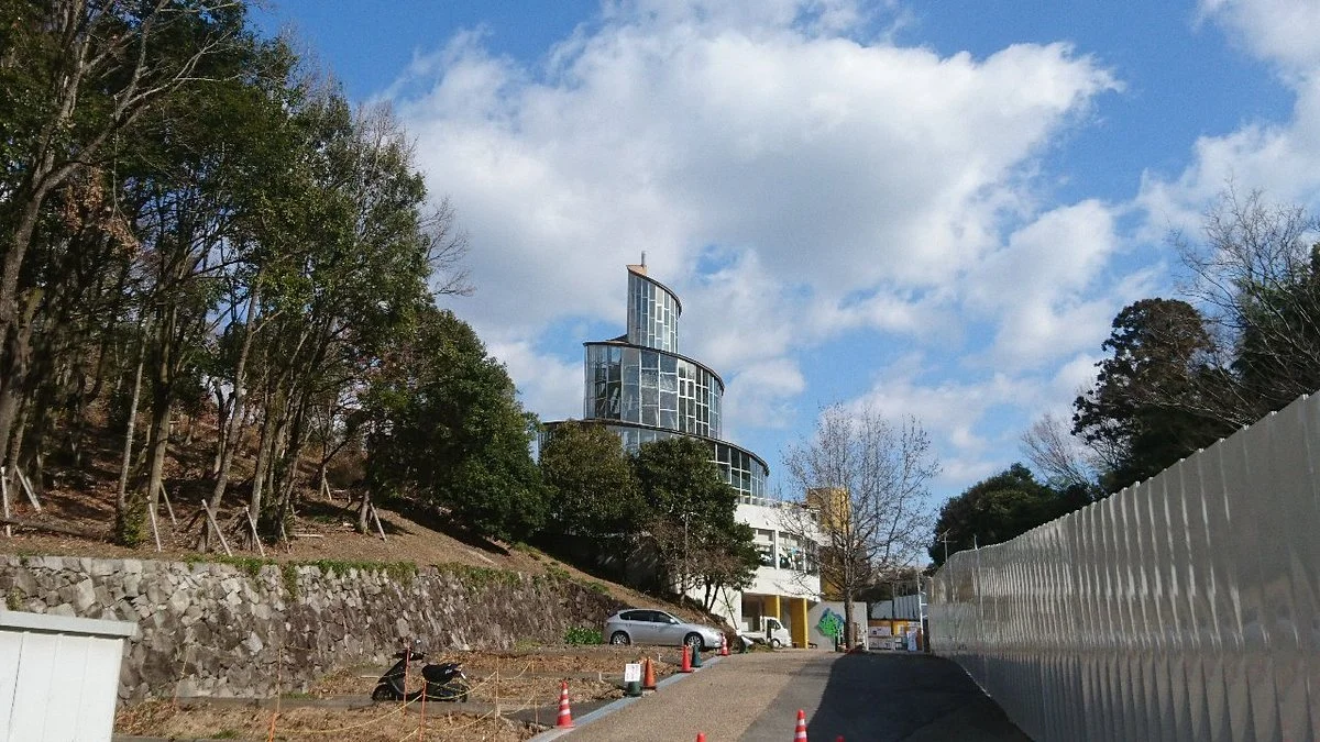 Wanpaku Park