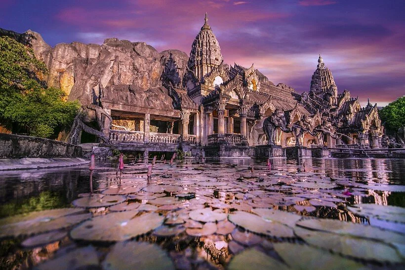 Phuket FantaSea