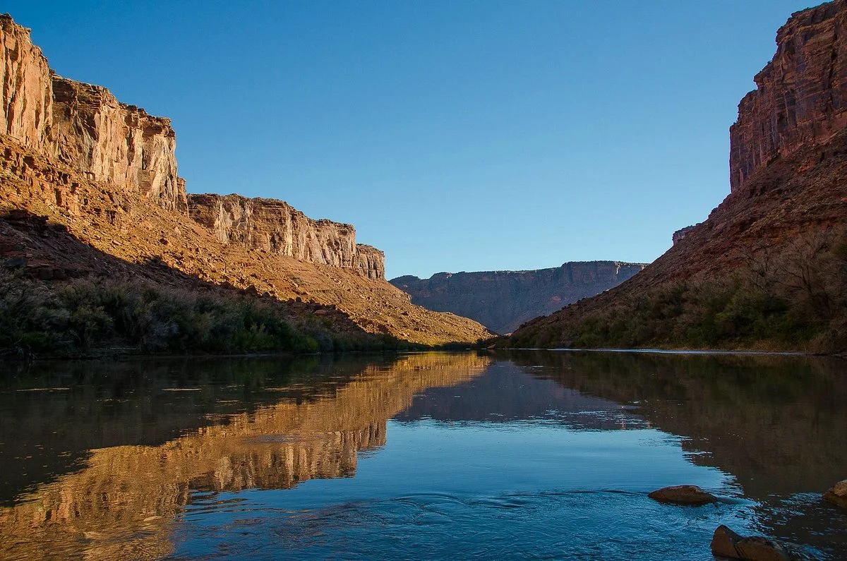 Colorado Riverway Recreation Area