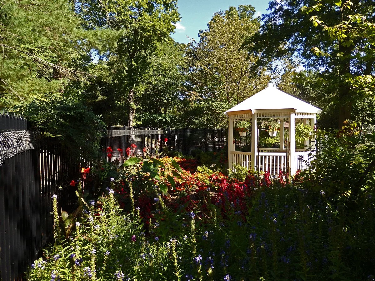 J. A. McFaul Environmental Center