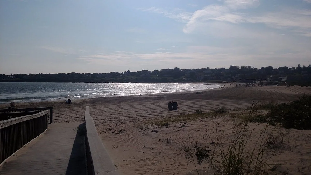 Kelly Beach