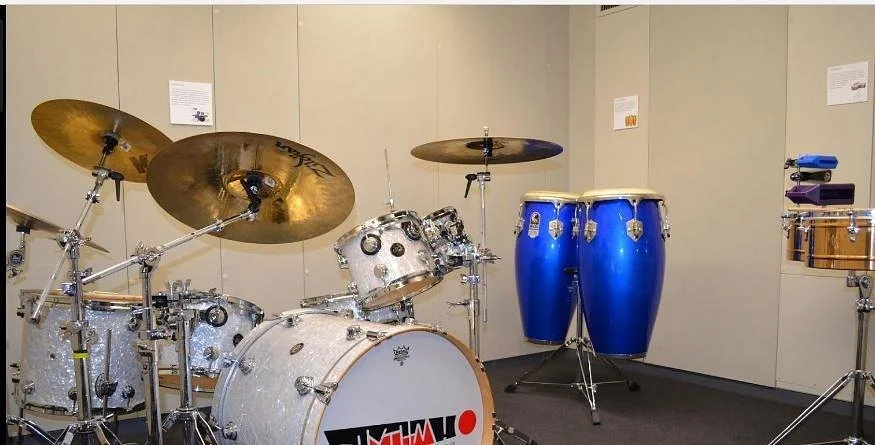 Rhythm! Discovery Center