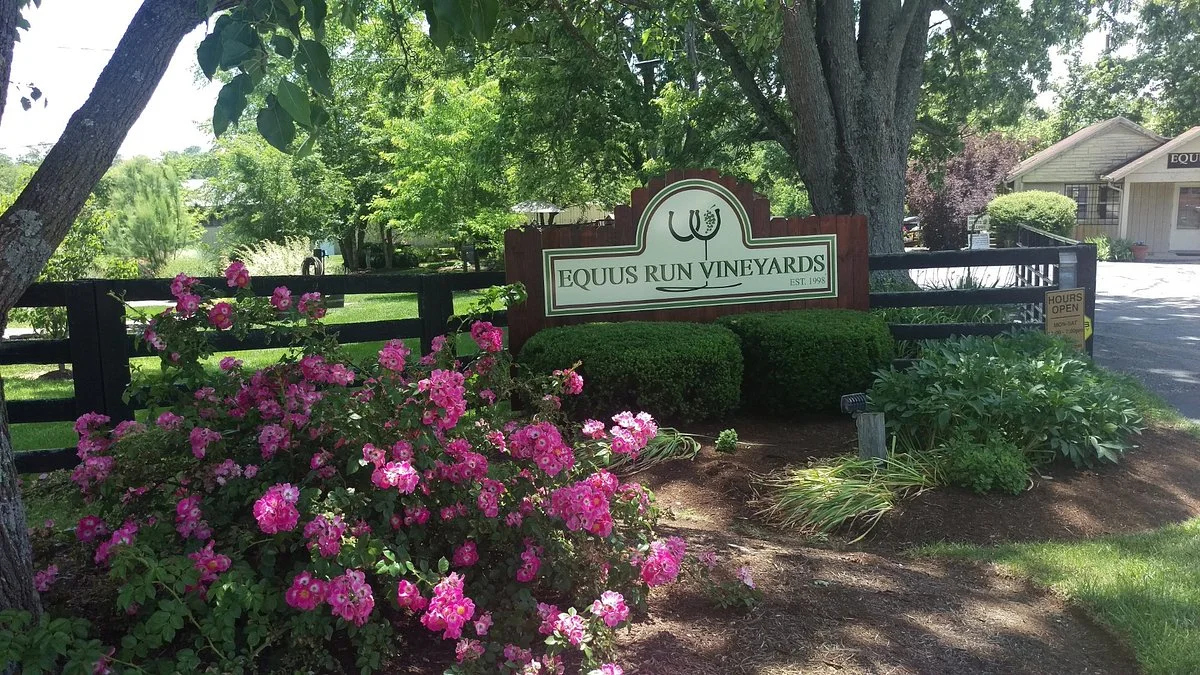 Equus Run Vineyard & Winery