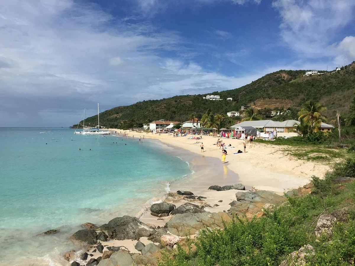 Turners Beach