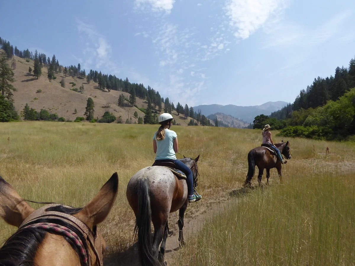 Eagle Creek Ranch