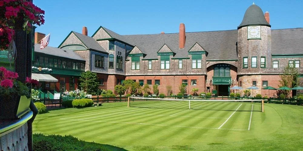 International Tennis Hall of Fame
