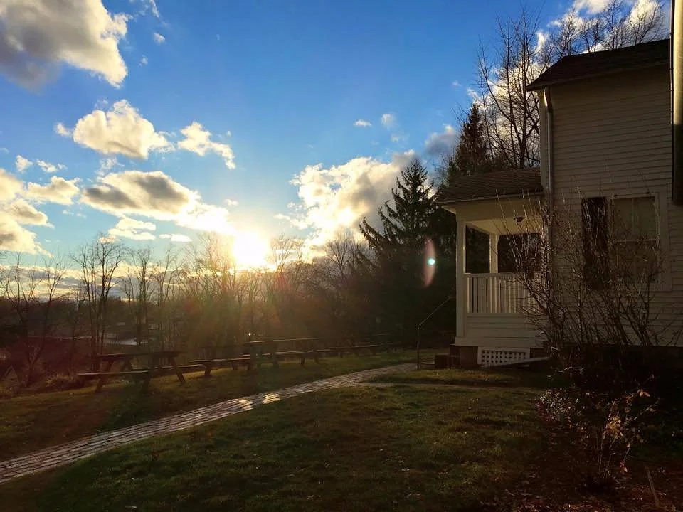 Spring Hill Historic Home