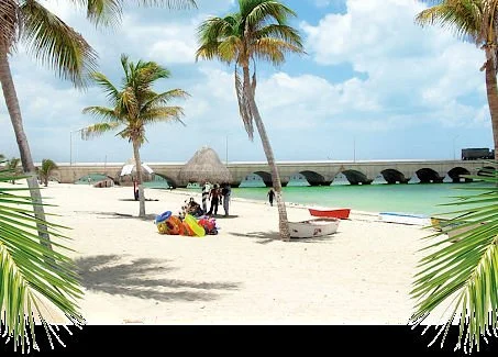 Playa Progreso