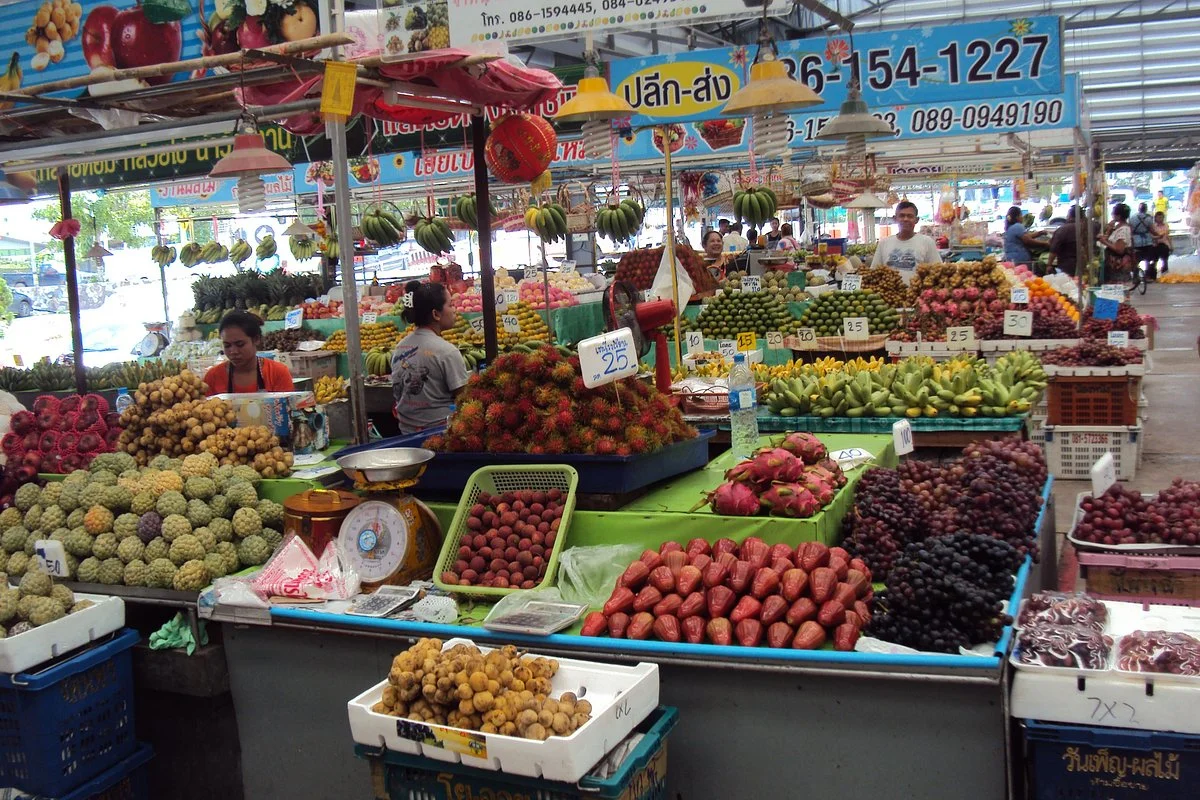 Star Fresh Market
