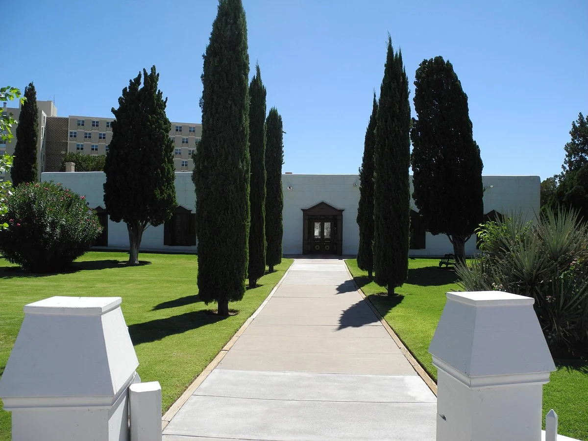 Magoffin Home State Historic Site