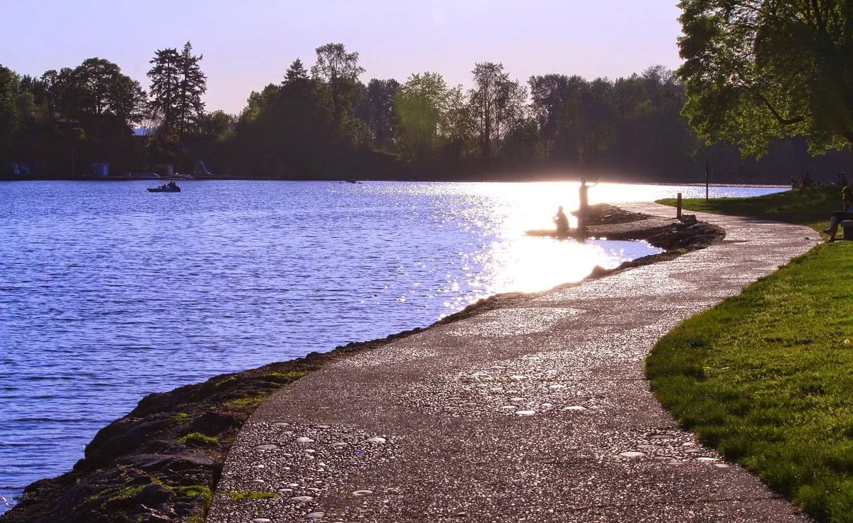 Blue Lake Regional Park