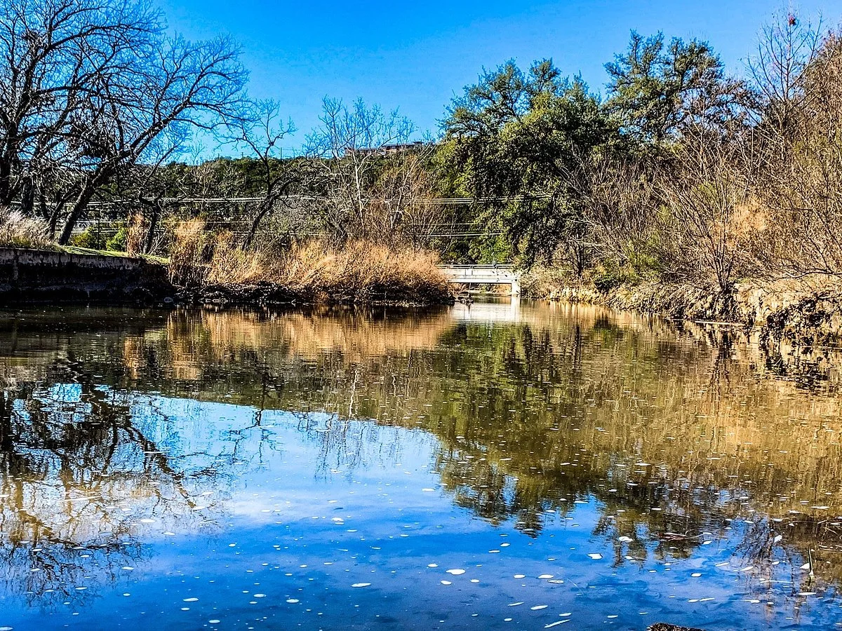 Bull Creek District Park