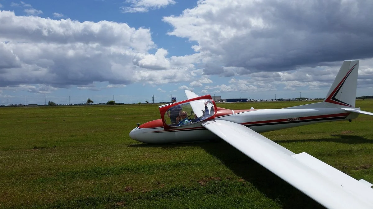Miami Gliders