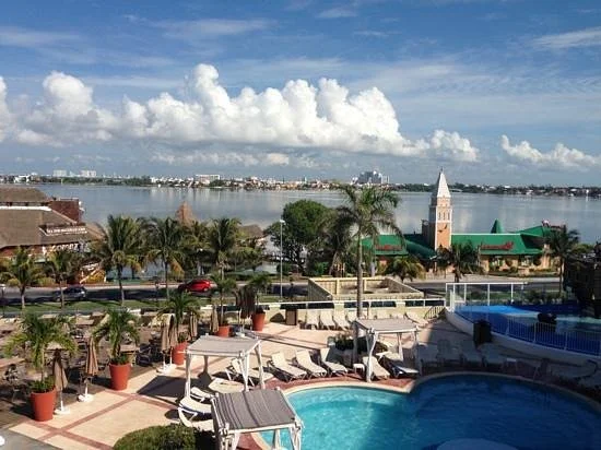 Cancun Convention Center