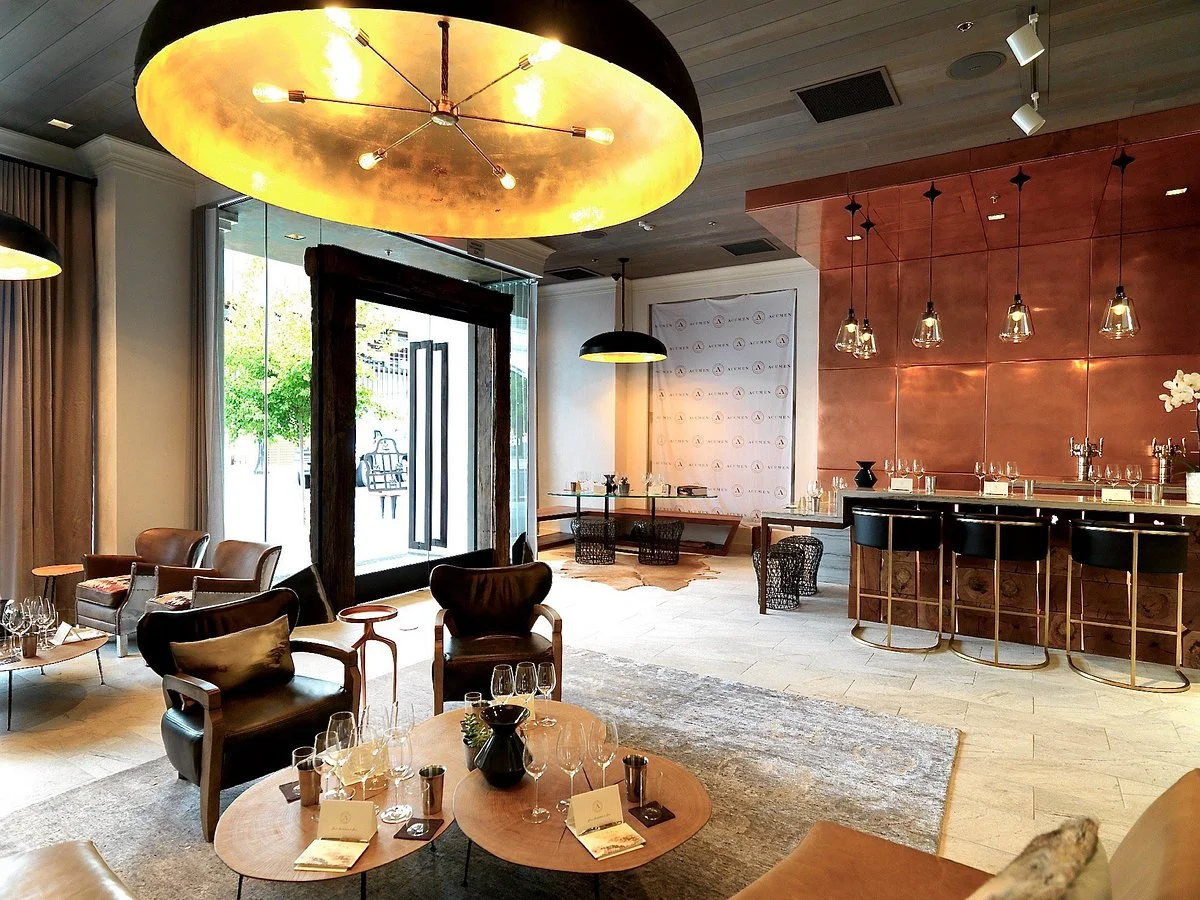 Acumen Wine Gallery