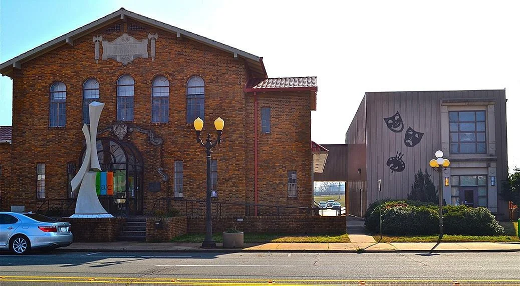 Bossier Arts Council