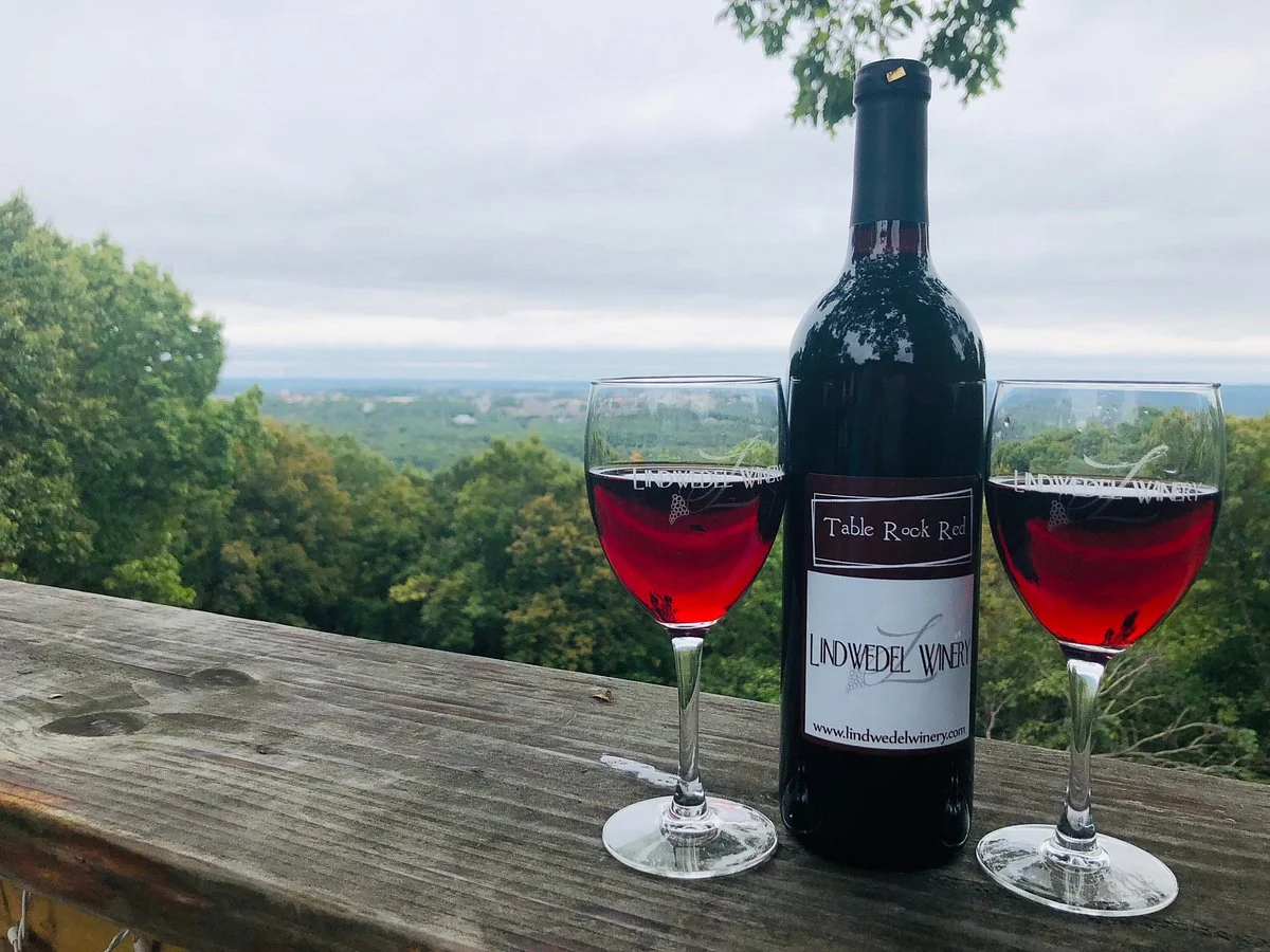 Lindwedel Winery