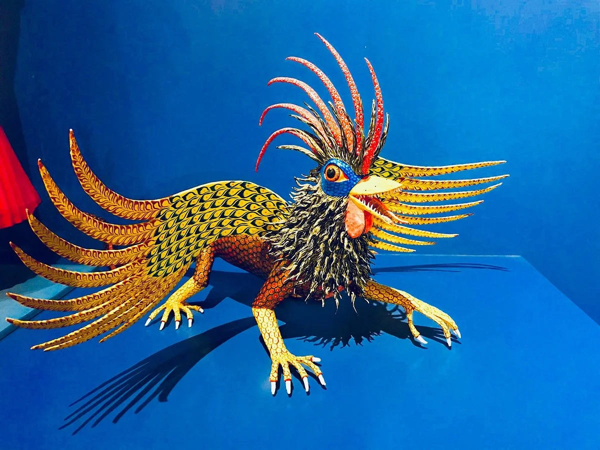 Centro Cultural y Artesanal Izamal