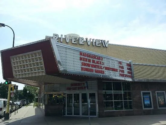 Riverview Theater