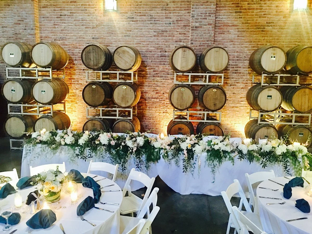 Delaney Vineyards