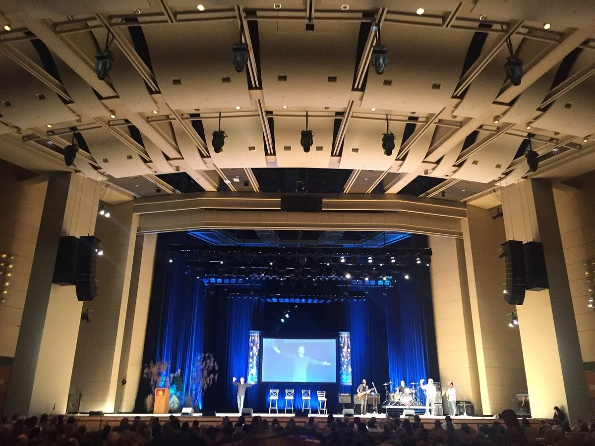 Minneapolis Convention Center