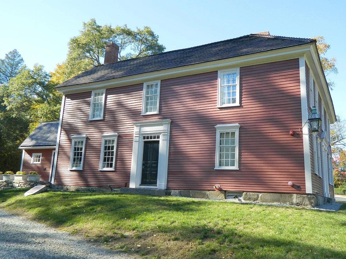 Munroe Tavern