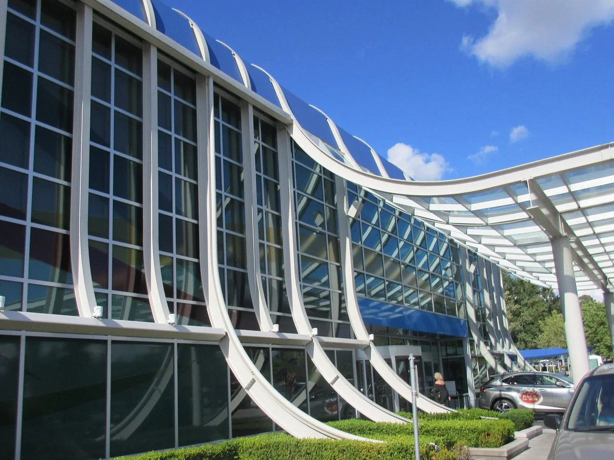 Fraser Downs Racetrack & Casino