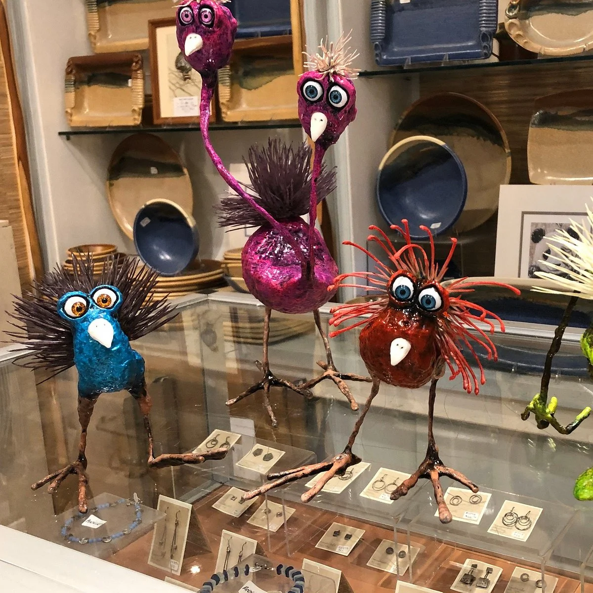 Wild Side Gallery