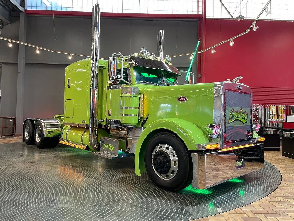 Joplin 44 Truckstop