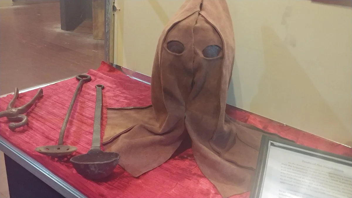 Curiosity Museum