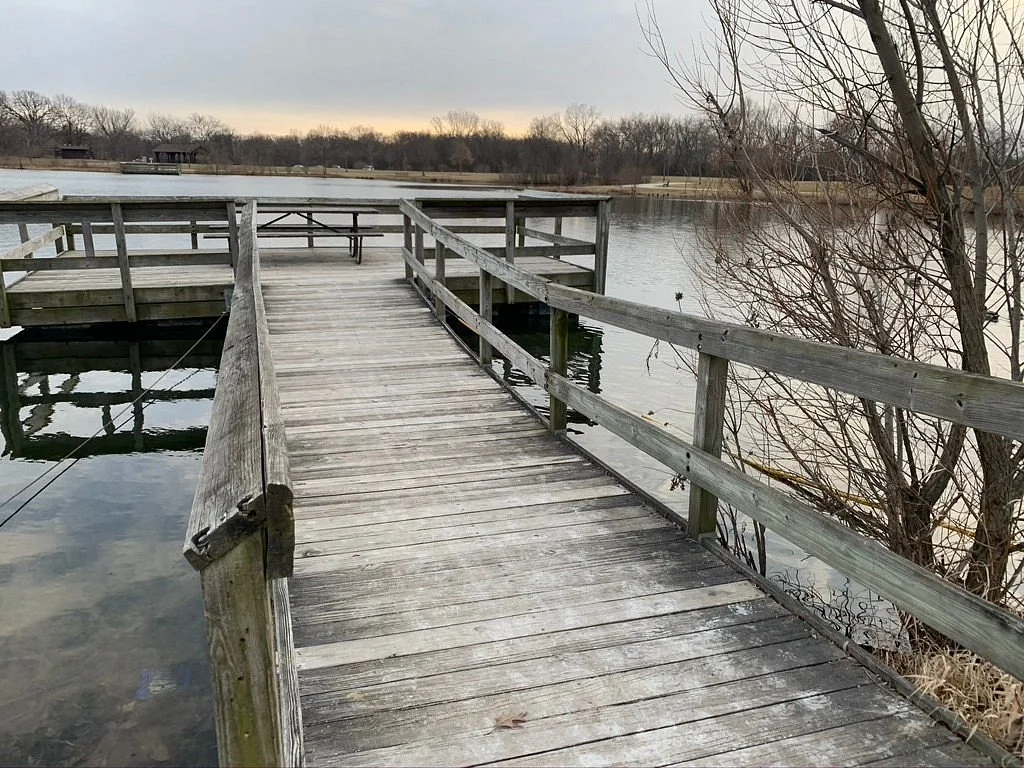 Wood Dale Grove Forest Preserve