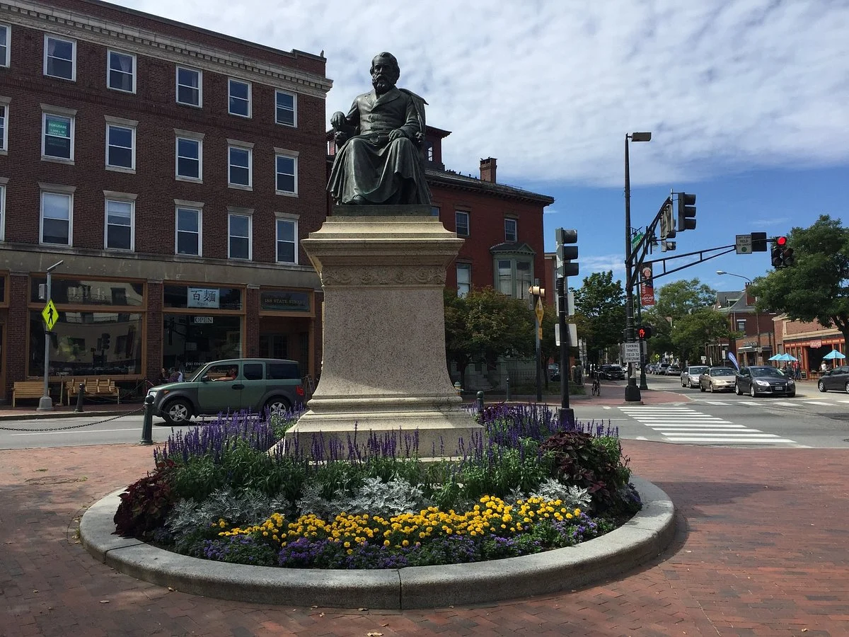 Congress Street