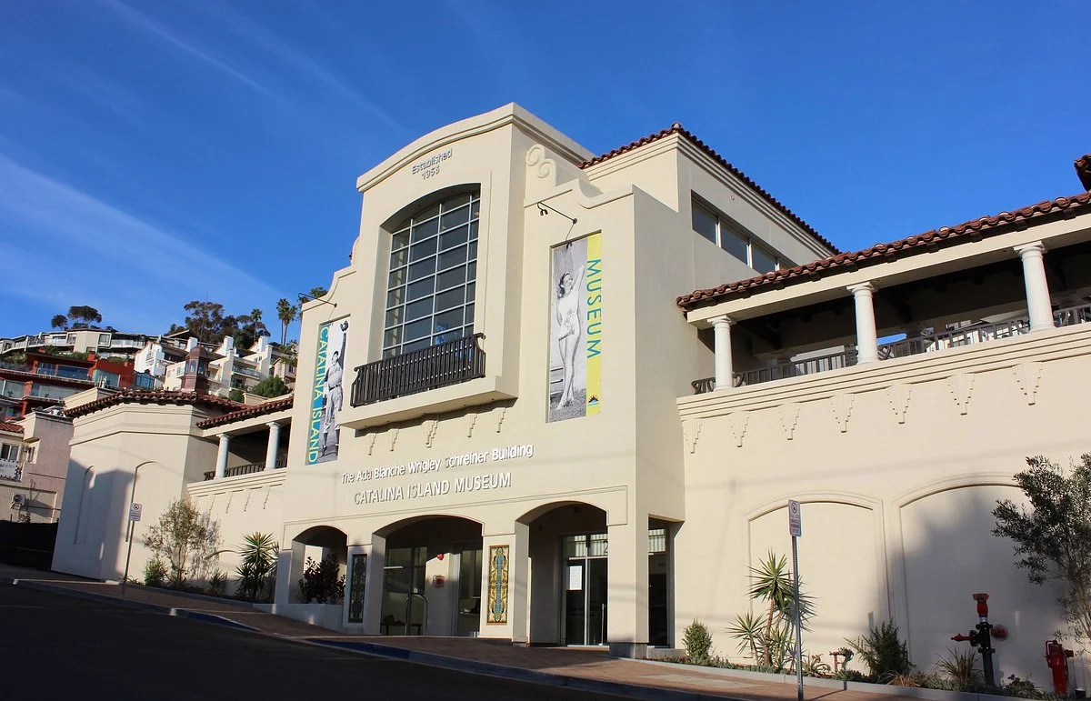 Catalina Island Museum