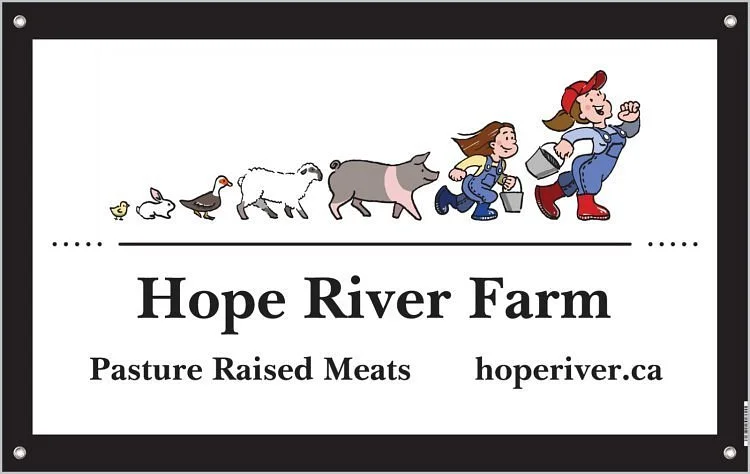 Hope River Farm