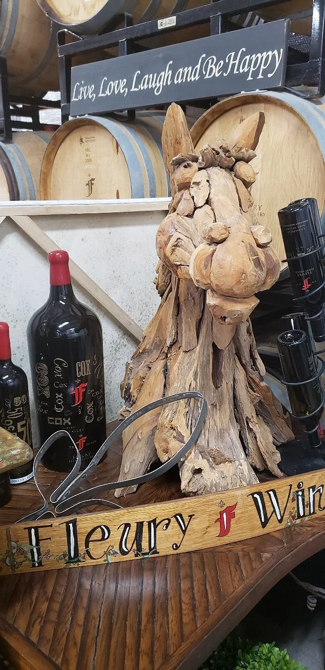 Fleury Estate Winery