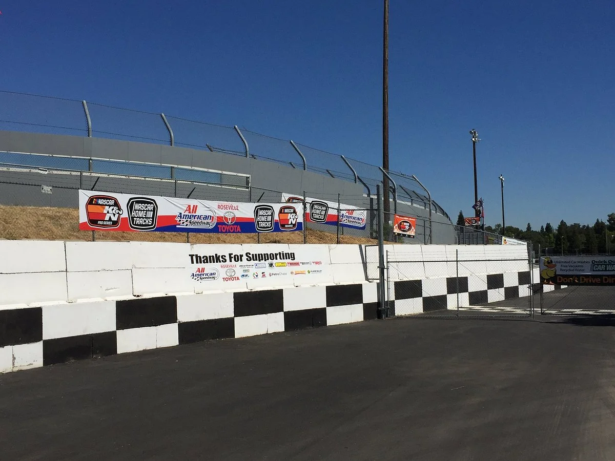 All American Speedway