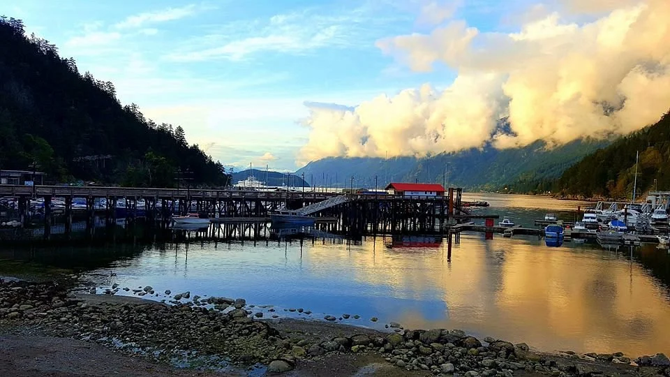 Horseshoe Bay Park