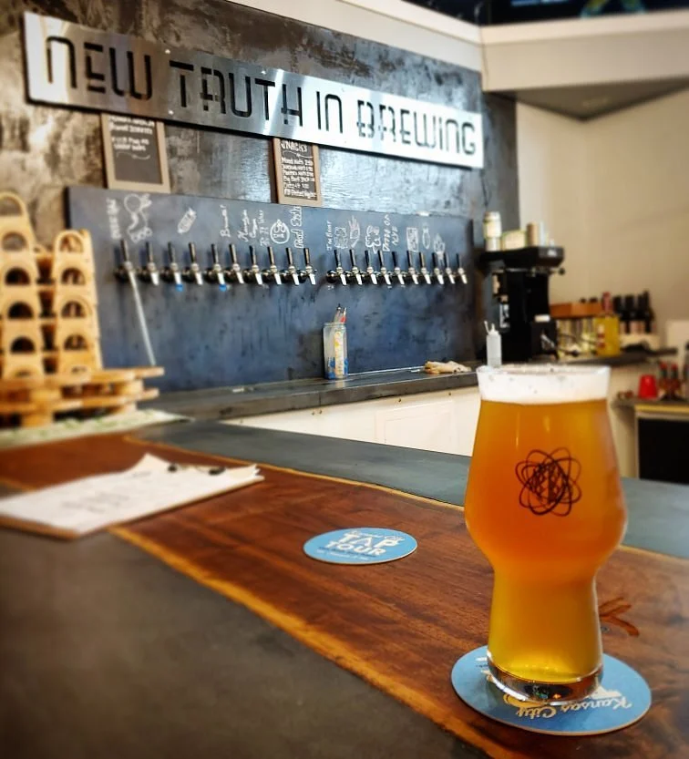 Diametric Brewing Company