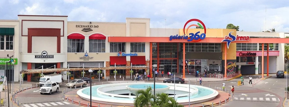 Galeria 360