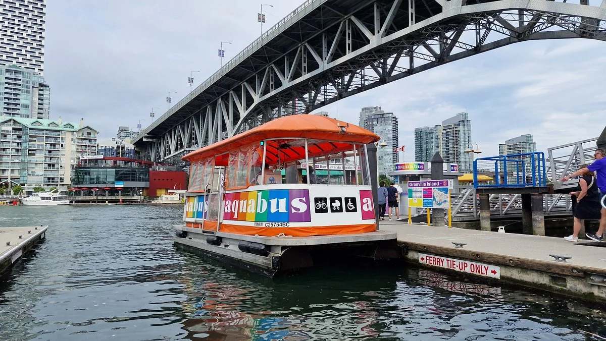 The Aquabus